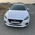 مازدا 3  2015فل كامل وكاله