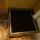 طواله كبيره نضيف ماتشكي من شي معا اربع طاولات خدمه