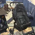baby walker and food feeder