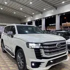 لاندكروزر جي اكس آر L4 المديل 2024 العدد 82 الف