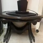 عدد 3 طاولات ضيافه 3 dining tables