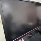 شاشة قيمنق AOC 24 inch monitor