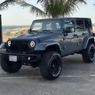 JEEP RUBICON X 2015