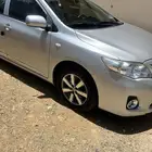 كورالا 2013