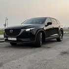 مازدا CX9