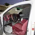 هيلوكس 2008دبل غماره