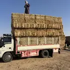 تبن بر صافي