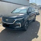 شيفروليه كابتيفا 2023