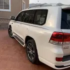 جيب لاندكروزر موديل 2020