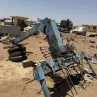 للبيع ونش كرين 2 200