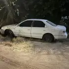 كامري 2002