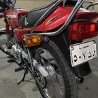 دباب سوزوكي ax100