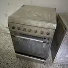 فرن كهربائي