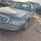فورد فكتوري تشليح البيع قطع غيار تشليح بتال شقراء