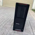 Lenovo P720 2x Xeon RTX   قوة احترافية لمهامك الثقيلة
