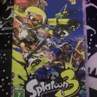 شريط نينتيندو Splatoon 3