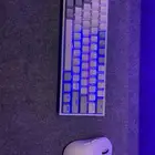 ماوس اتاك شارك x3 و كيبورد دراقون K617