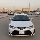 تويوتا كورولا 2023 مكينه2.0 وكالة