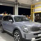 تيلورايد 2021 نص فل ممشى قليل المالك الاول نظيف