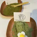 حنا وسدر طبيعي عضوي