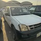 وانيت ايسوزو 2008 ديماكس