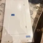 طبلون كهربا جديد