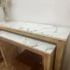 طاولات استقبال