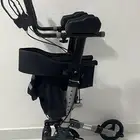 صدقة للمحتاجين مشاية لكبار السن وعكاز