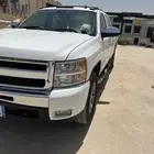 جمس سلفرادو. غمرتين