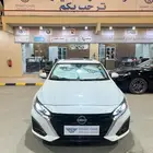 نيسان التيما SV نص فل موديل 2026