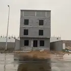 عمارة 3 ادوار عظم