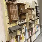 لوحه يدويه تراثيه
