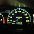 هايلكس 2004 نظيف GLX