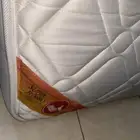 مرتبة سرير