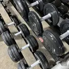 دنابل اجهزة رياضية امريكية مستخدمة دراجات أوزان