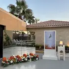 تنسيق حفلة زواج