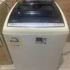 غساله اوتوماتك 8 كيلو