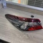 اصطبات خلفيه مكحل كامري موديل 2022__2023__2024 وكاله