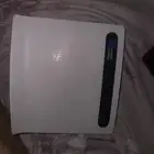 راوتر شبكة قوي شبه جديد
