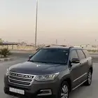 شانجان CS95 موديل 2019