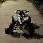 دباب YFZ450