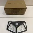 لمبات طاقة شمسية