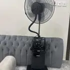 مروحة