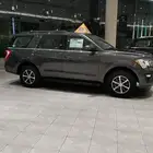 فورد اكسبيديشن نظيف