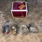 قطع غيار جديده فورد E350 E450