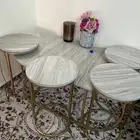 طاولة صالة