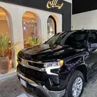 سلفرادو 2023 قير علاق (بحالة الوكالة)