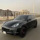 بورش 2012 كايين 6 سلندر للبيع