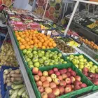 توصيل الدجاج والخضار والفواكه