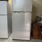 ثلاجه كبير ه ايطاليه للبيع